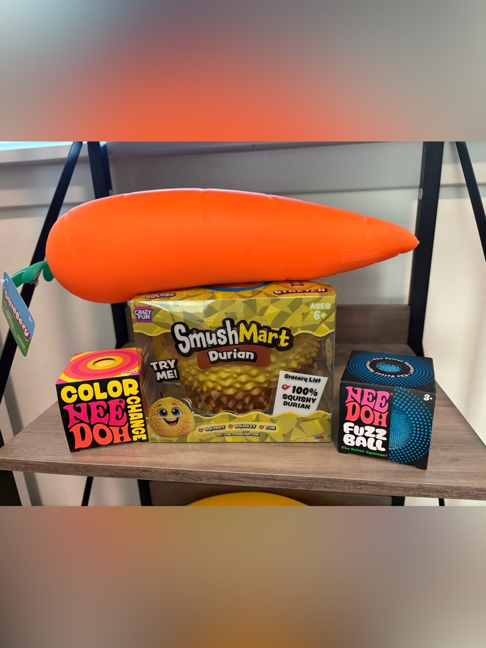 Squishy Bundle
